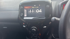 Citroen C1 1.0 VTi 72 Flair 5dr Petrol Hatchback